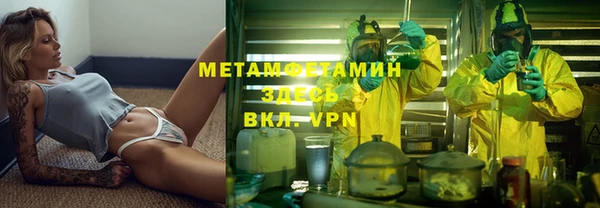 крисы Магас